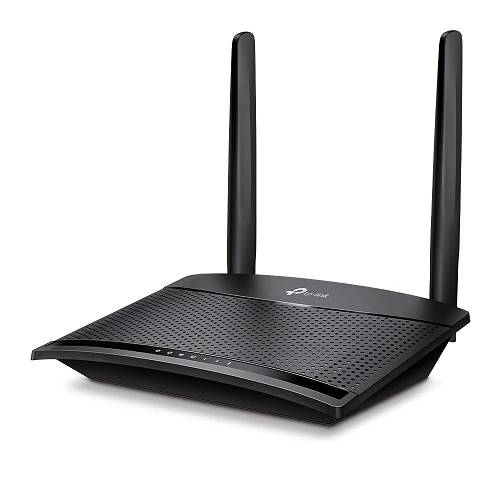 TP-Link TL-MR100 4G LTE Wi-Fi Router — Giriş nöqtələri, Bakı (3)