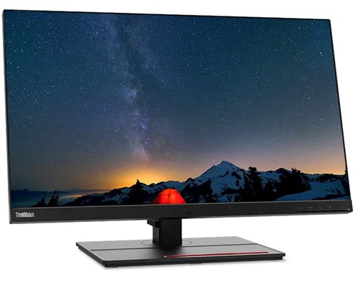 Lenovo Legion P27u-20 (62CBRAT6EU) 27-inch 4K UHD Monitor — Monitorlər, Bakı (2)