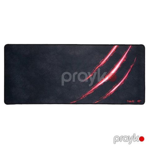 Havıt HV-MP860 Gaming Mouse Pad (HVMP-MP860-BK) — Pctech — Peripheral Devices