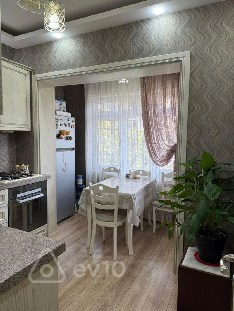 3 otaqlı mənzil, 65 m², Atatürk prospekti — Mənzil, Bakı (3)