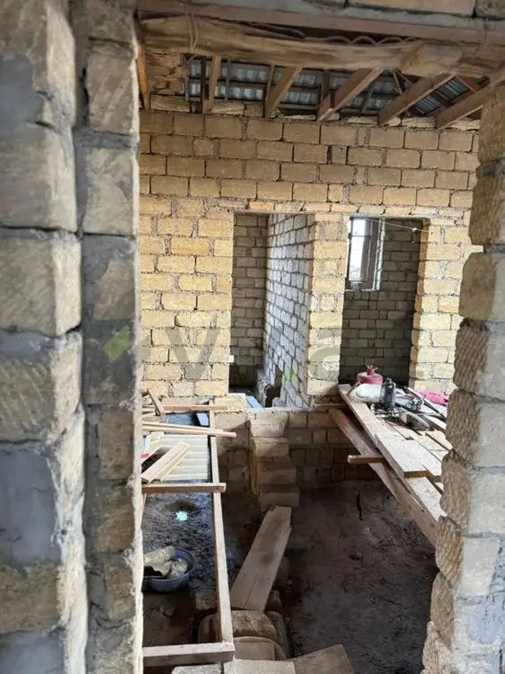 3 otaqlı Yarım tikili Satılır, 76-cı məhəllə, Sumqayıt — Ev, villa, Sumqayıt (5)