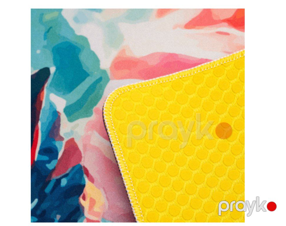 Mouse Pad "2E PRO Speed D02" — Periferik cihazlar, Bakı (3)