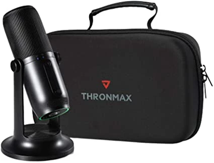 Thronmax MDrill One Gaming Microphone — Mikrafonlar, Bakı (3)