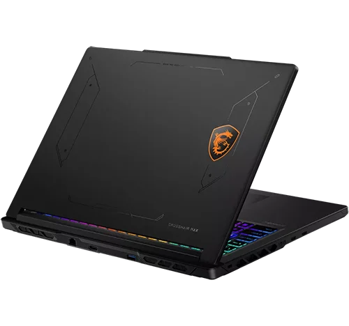 MSI Crosshair 16 Max HX E2WGXK-012XAZ (9S7-265232-012) Gaming Notebook — Noutbuklar, Bakı (3)