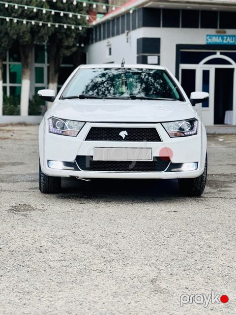 Khazar SD, 1.7 L, 2023 il, 170 000 km — Bakı