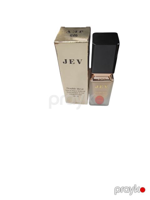Tonal krem Jev Double Wear Spf10 W5 35 ml — Bakı