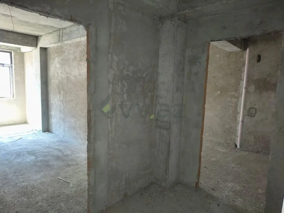 2 otaqlı mənzil Yeni tikili Satılır, Masazır, Abşeron — Mənzil (8)