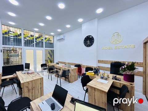 Satılır obyekt 36 m² — Bakı