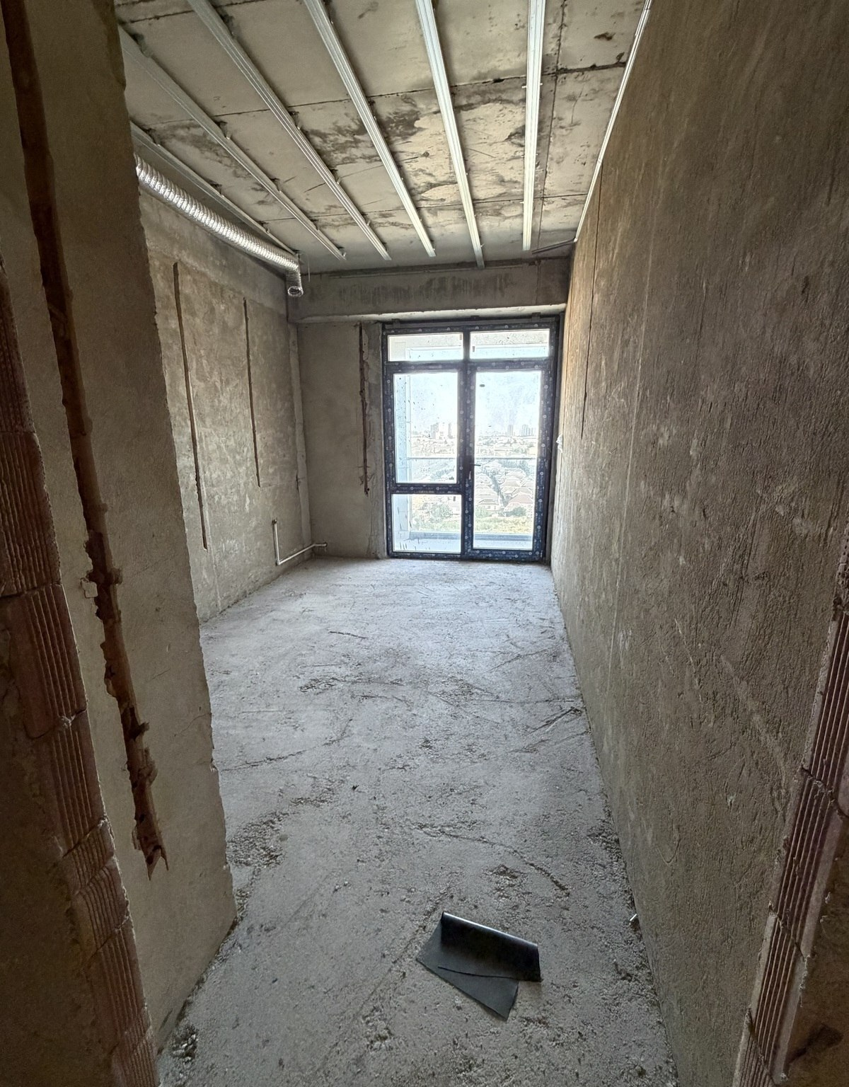 3 otaqlı mənzil 107 m² satılır — Mənzil, Bakı (11)