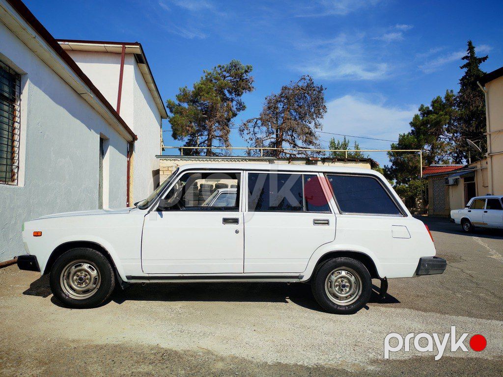 Lada (VAZ) 2104, 1.6 L, 2011 il, 100 000 km — Avtomobillər, Ağsu (4)