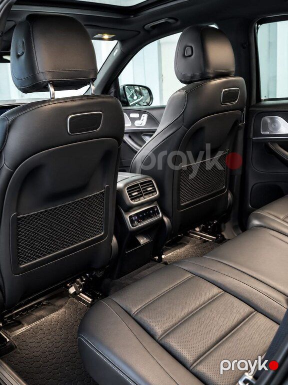 Mercedes GLS 450 4MATIC, 3.0 L, 2020 il, 74 372 km — Avtomobillər, Bakı (11)