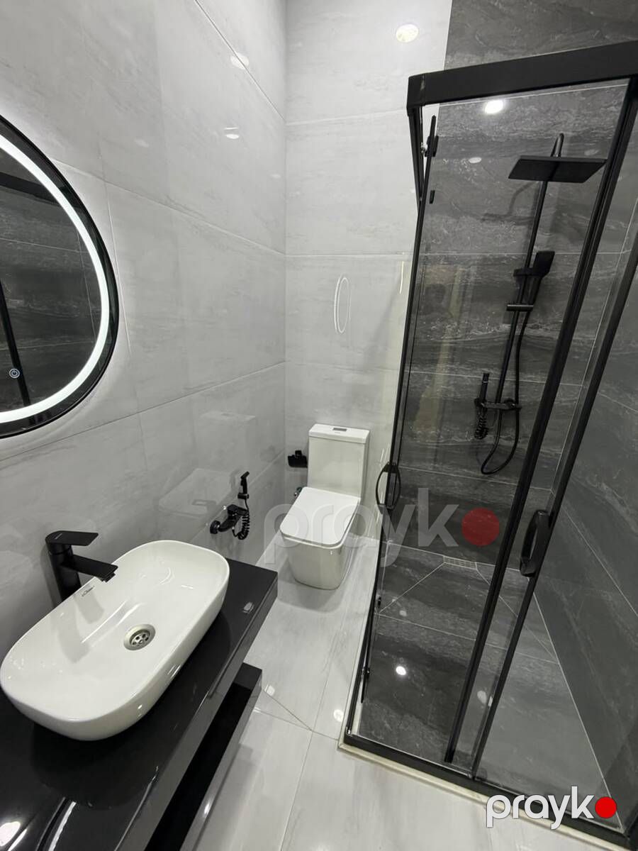 Satılır 4 otaqlı həyət evi/bağ evi 160 m² — Ev, villa, Bakı (11)