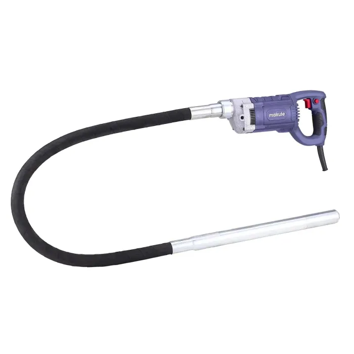 Makute Beton Vibratoru (Elektrikli) 960W – Model CV001 Kompakt və Effektiv Həll — Bakı