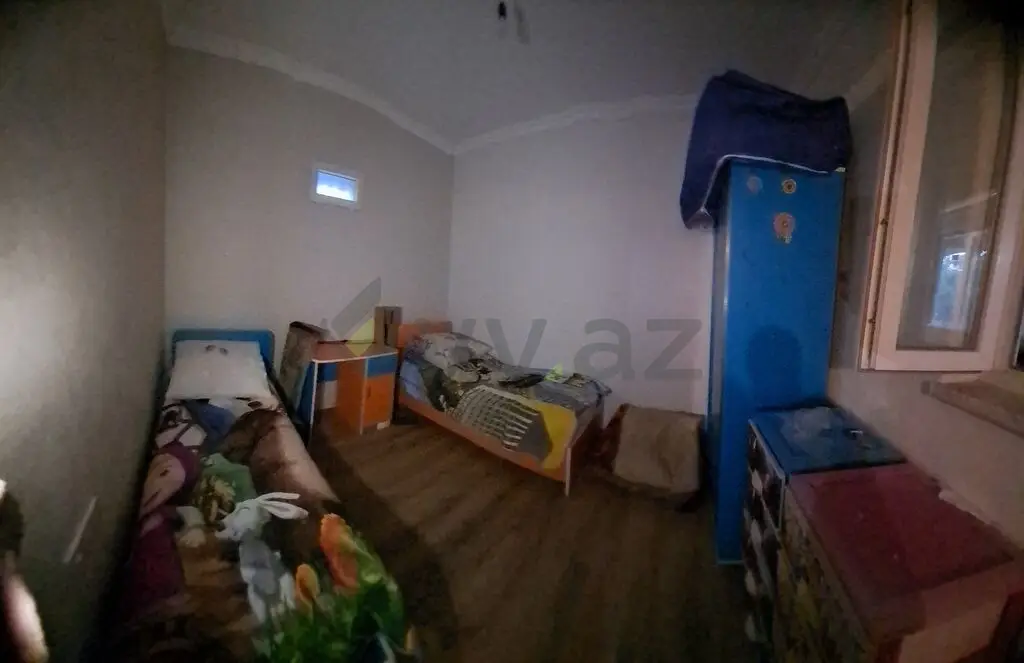 3 otaqlı Həyət evi Satılır, Mingəçevir — Ev, villa, Mingəçevir (6)