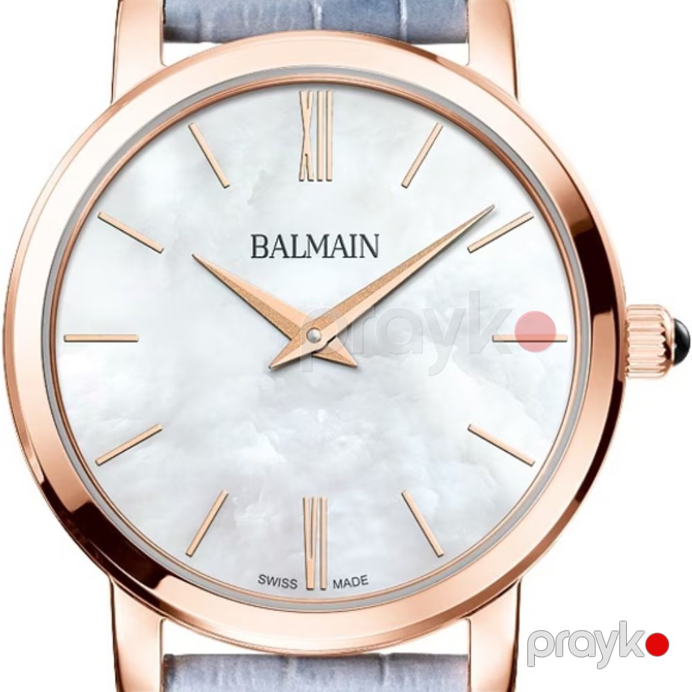 Saat Balmain B76995182 — Qol saatları, Bakı (2)