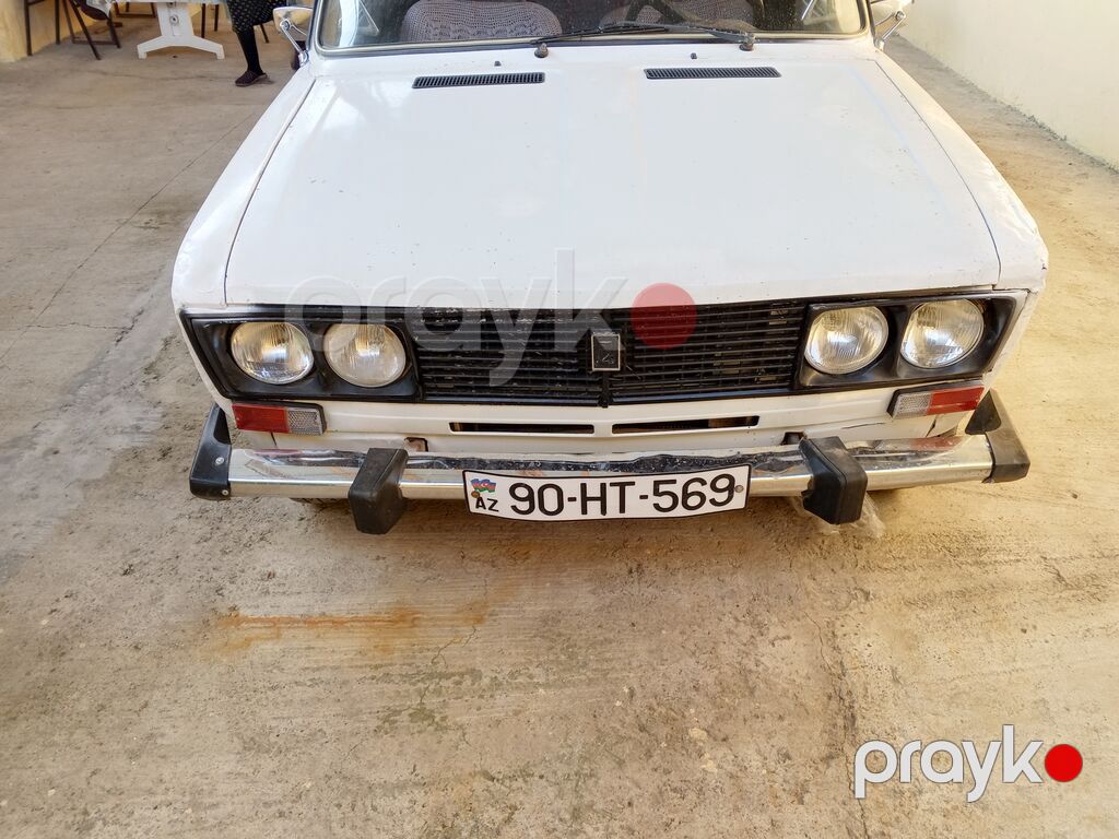 VAZ/Lada klassik seriya üçün tam komplekt benzinli mühərrik - Model — Mühərriklər, Şəmkir (10)