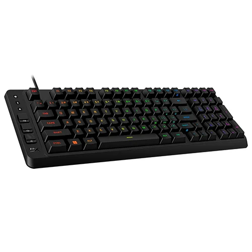 HyperX Eve 1800 (B7JE0AA) Gaming Keyboard — Klaviaturalar və siçanlar, Bakı (2)