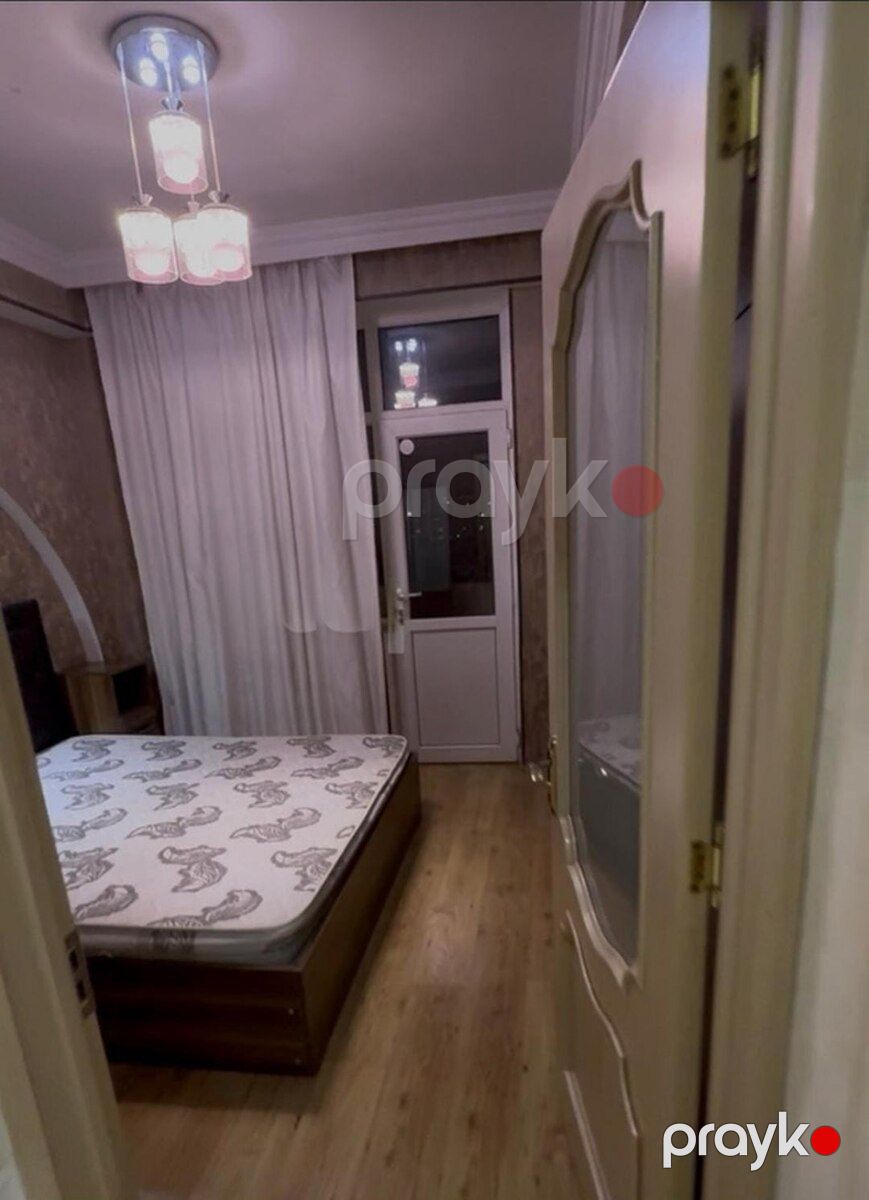 2-otaqlı yeni tikili kirayə verilir, Xırdalan ş., 65 m² — Mənzil, Xırdalan (3)