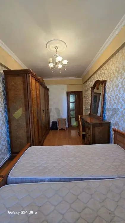 2 otaqlı mənzil Yeni tikili Satılır, Gənclər şəhərciyi, Abşeron — Mənzil (2)