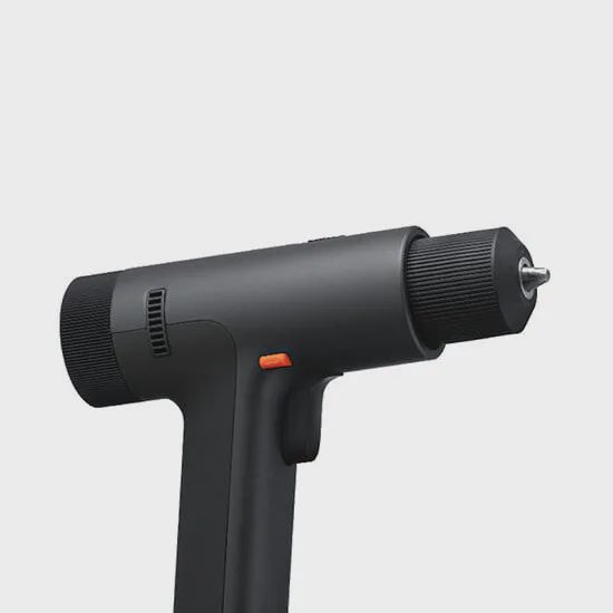 Drel dəsti Xiaomi 12V Max Brushless Cordless Drill Grey (BHR4553CN) — Drels, vintovkular və qaitkçekicilər, Bakı (2)