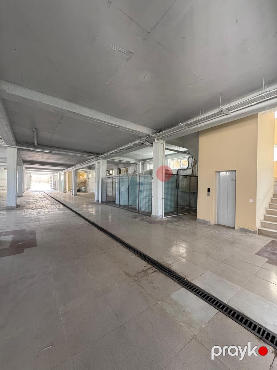 Satılır 16 otaqlı həyət evi/bağ evi 4000 m² — Ev, villa, Bakı (8)