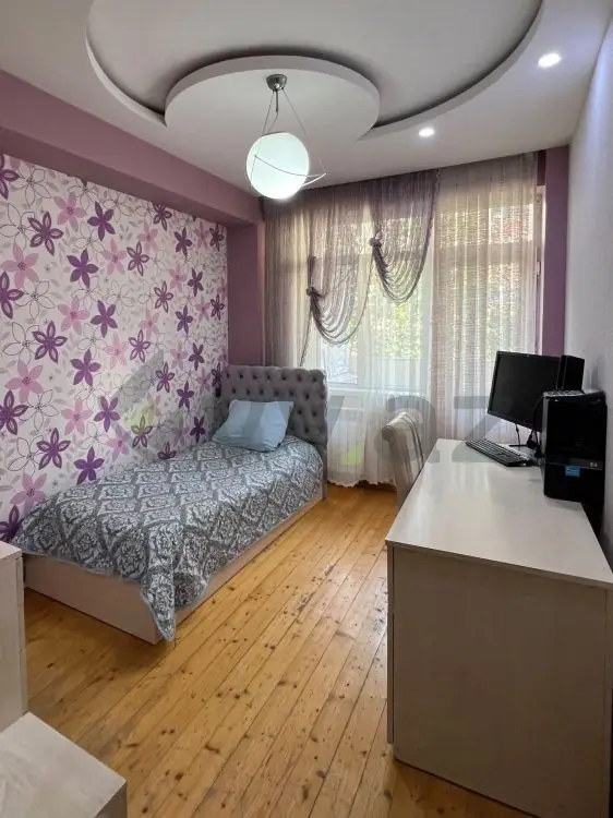 3 otaqlı mənzil Yeni tikili Satılır, Xırdalan — Mənzil, Xırdalan (12)