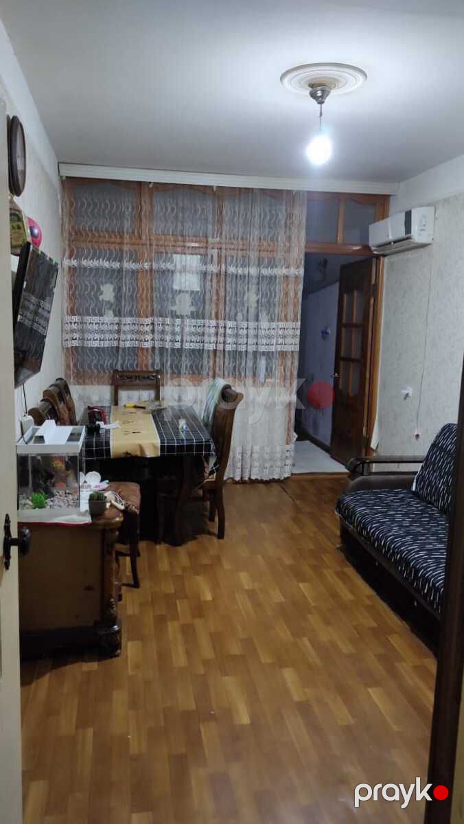 İcarəyə verilir 2 otaqlı köhnə tikili 50 m² — Mənzil, Bakı (2)