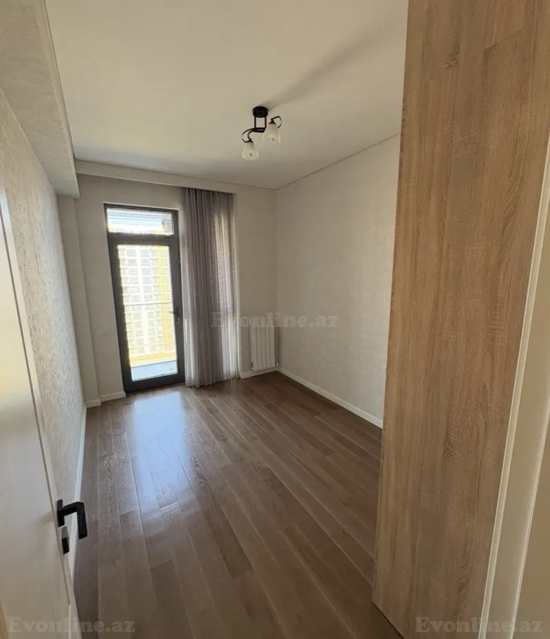 Satılır 2 otaqlı Mənzil Yeni tikili 51.3 m² Bakı, Yasamal r — Mənzil, Bakı (8)