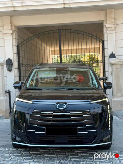 GAC E8, 2.0 L, 25.57 kWh, 2024 il, 90 000 km — Bakı