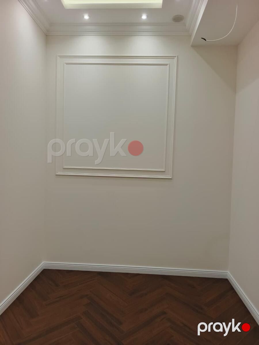 Satılır 5 otaqlı yeni tikili 200 m² — Mənzil, Bakı (7)