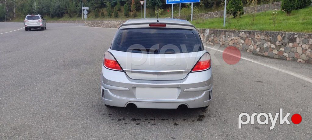 Opel Astra, 1.4 L, 2005 il, 270 000 km — Avtomobillər, Qusar (2)