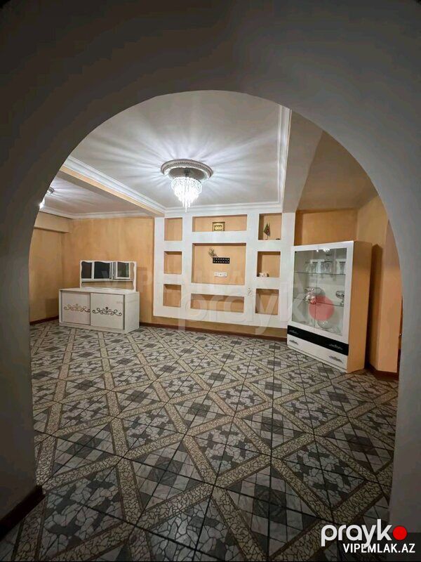 Suraxanı rayonunda 6 otaqlı Villa Satılır, 180 m² — Ev, villa, Bakı (3)
