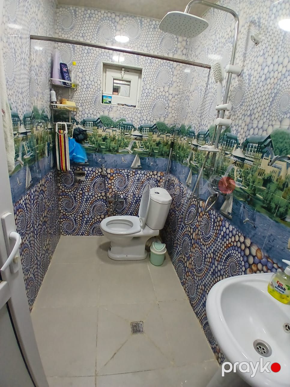 Satış: 3 otaqlı Ev / villa, 85 m², H.Eliyev prospekti 55 — Ev, villa (10)