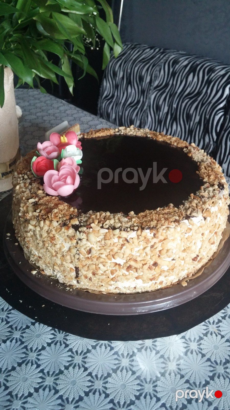 Tort sifarişi — Yemək və məhsul çatdırılması, Bakı (4)