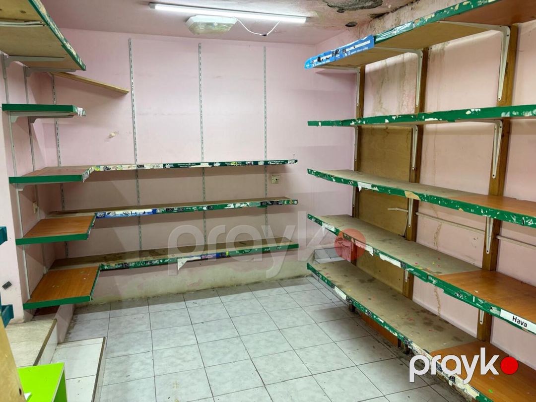 Satılır obyekt 40 m² — Əmlak, Bakı (8)