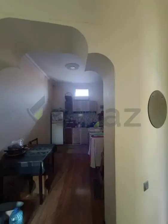 4 otaqlı Həyət evi Satılır, Qaraçuxur qəs., Suraxanı, Bakı — Ev, villa, Bakı (11)