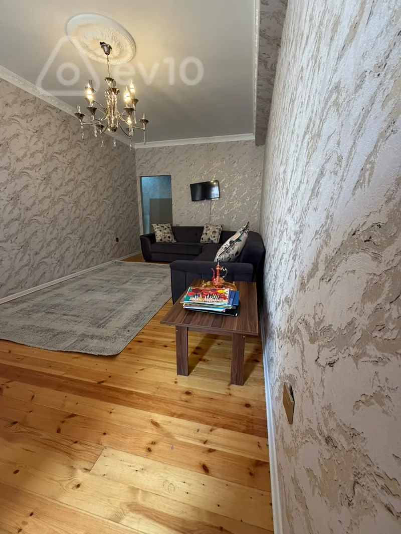 2 otaqlı mənzil, 59 m², abşeron rayonu xırdalan şəhəri, Xırdalan — Mənzil, Xırdalan (2)