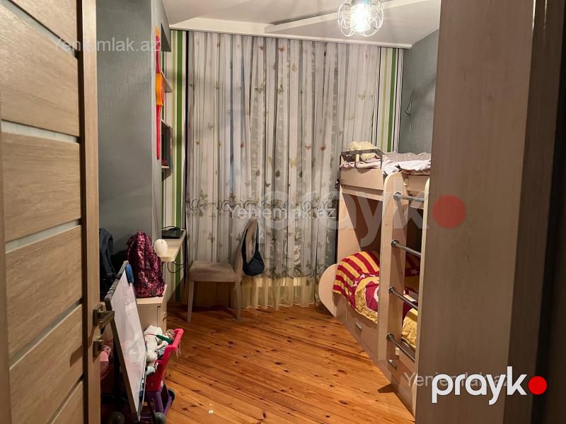 Satılır 3 otaqlı Bina evi menzil (Yeni tikili), 74 m², Masazır — Mənzil, Abşeron (2)