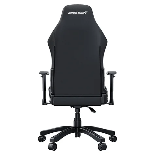 AndaSeat Luna Pro (AD18T-44-B-PV) Black Gaming Chair — Sistem blokları, Bakı (3)