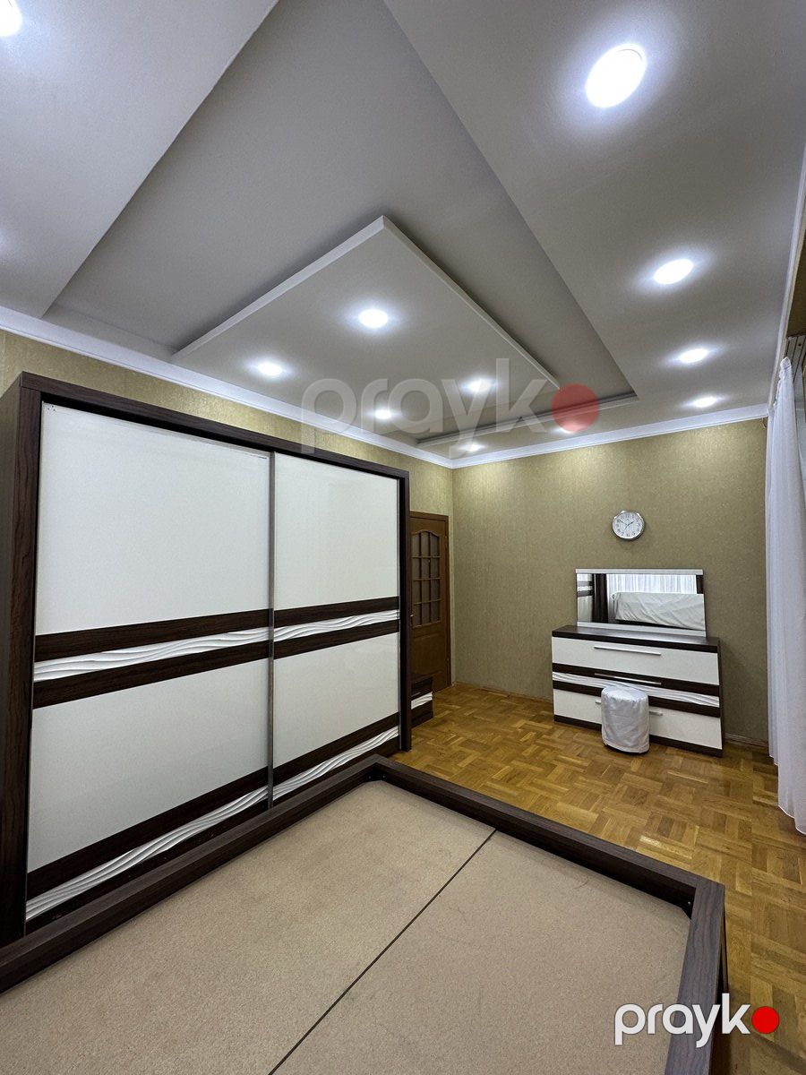 Satılır 2 otaqlı yeni tikili 86 m² — Mənzil, Bakı (7)