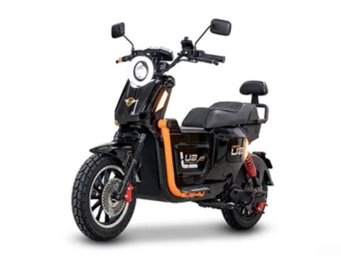Disiyuan U2PRO, 2024 il — Lənkəran