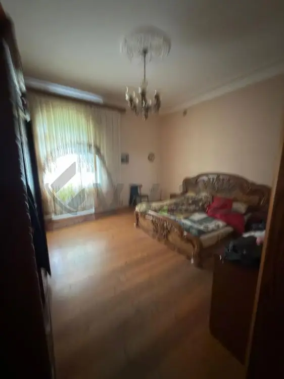 4 otaqlı Həyət evi Satılır, Bakıxanov qəs., Sabunçu, Bakı — Ev, villa, Bakı (10)