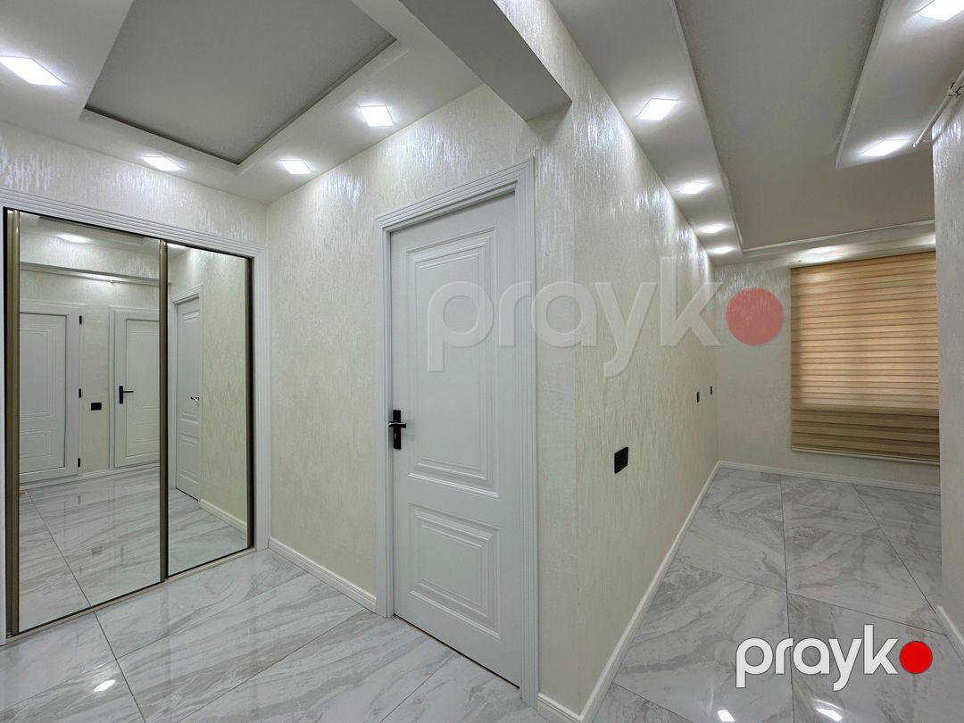 Satılır 2 otaqlı köhnə tikili 65 m² — Mənzil, Bakı (4)