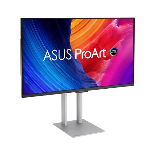 Asus ProArt PA27UCDMR 27-inch 4K UHD 240Hz Professional Monitor — Monitorlər, Bakı (2)