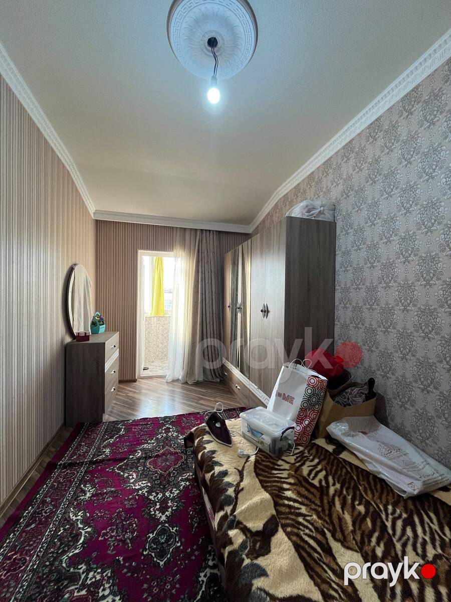 Satılır 4 otaqlı yeni tikili 140 m² — Mənzil, Xırdalan (5)