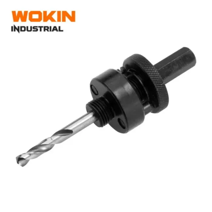 Wokin Böyük Panç Adapteri 32–152 mm — Bakı
