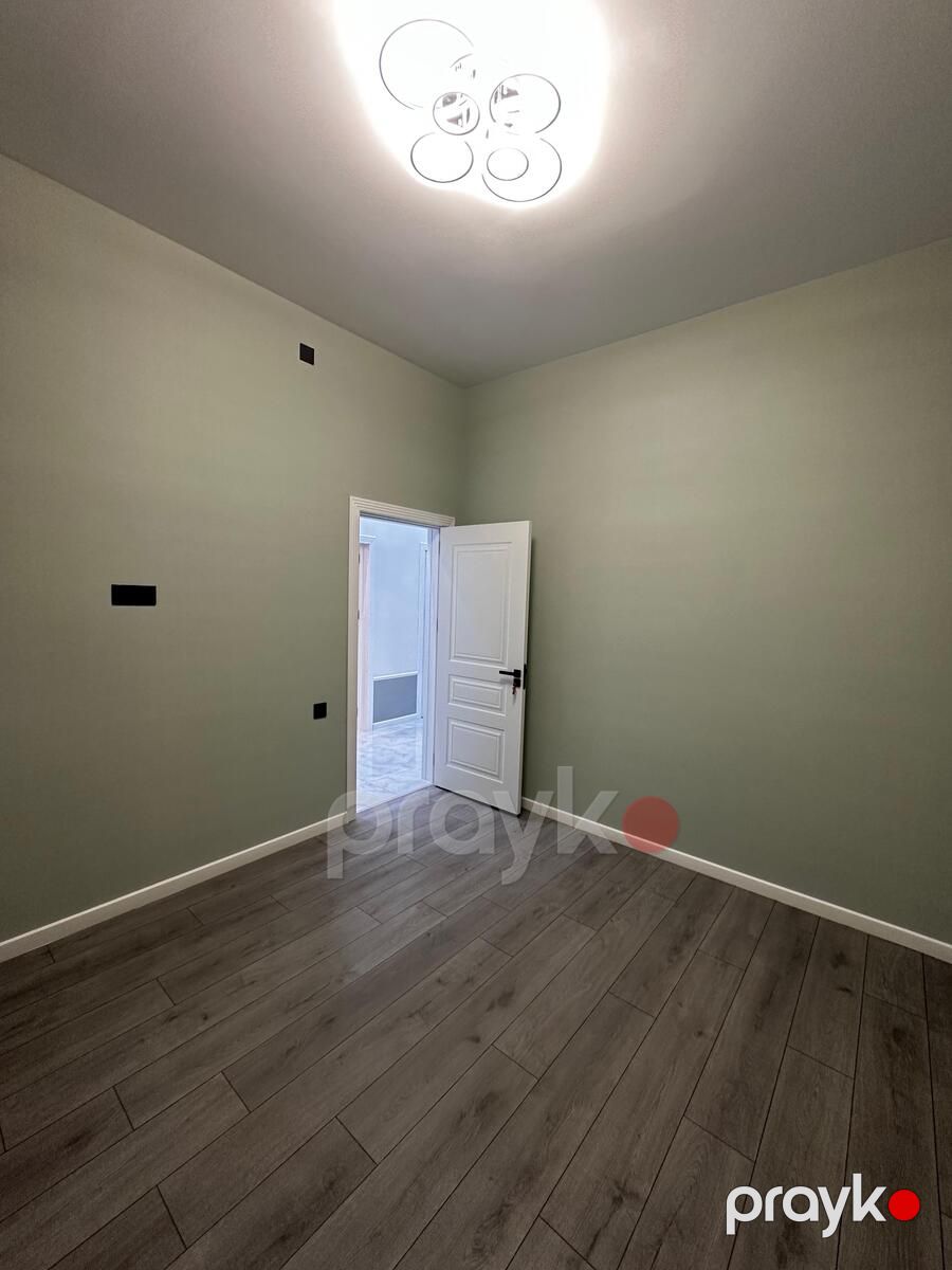 Satılır 4 otaqlı həyət evi/bağ evi 130 m² — Ev, villa, Bakı (9)