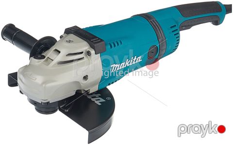 Pardaqlama maşını bucaqlı Makita GA9040SFK — Bakı