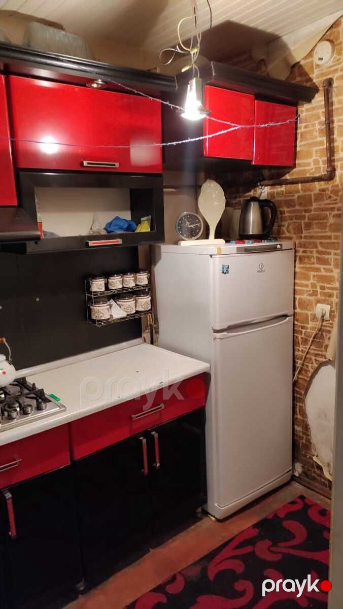 İcarəyə verilir 2 otaqlı köhnə tikili 50 m² — Mənzil, Bakı (10)