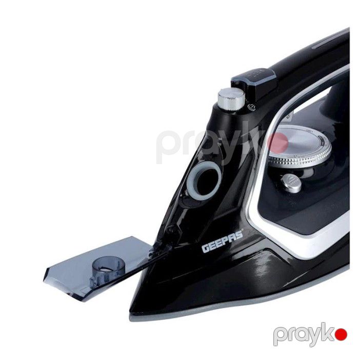 Geepas GSI7801 Buxarlı Ütü — Ev texnikası, Bakı (2)